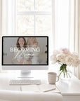Becoming Mama Course & Community