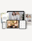 Becoming Mama Course & Community