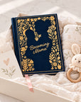 Becoming Mama Guided Journal