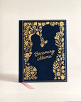 Becoming Mama Guided Journal