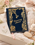 Becoming Mama Guided Journal