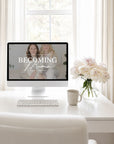 Becoming Mama Course & Community