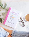 The Lipstick Gospel Prayer Journal