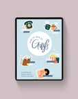 How to Talk to Guys: 78 Conversation Starters & Scripts (Instant Download)
