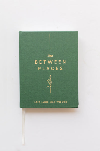The Between Places