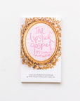 The Lipstick Gospel