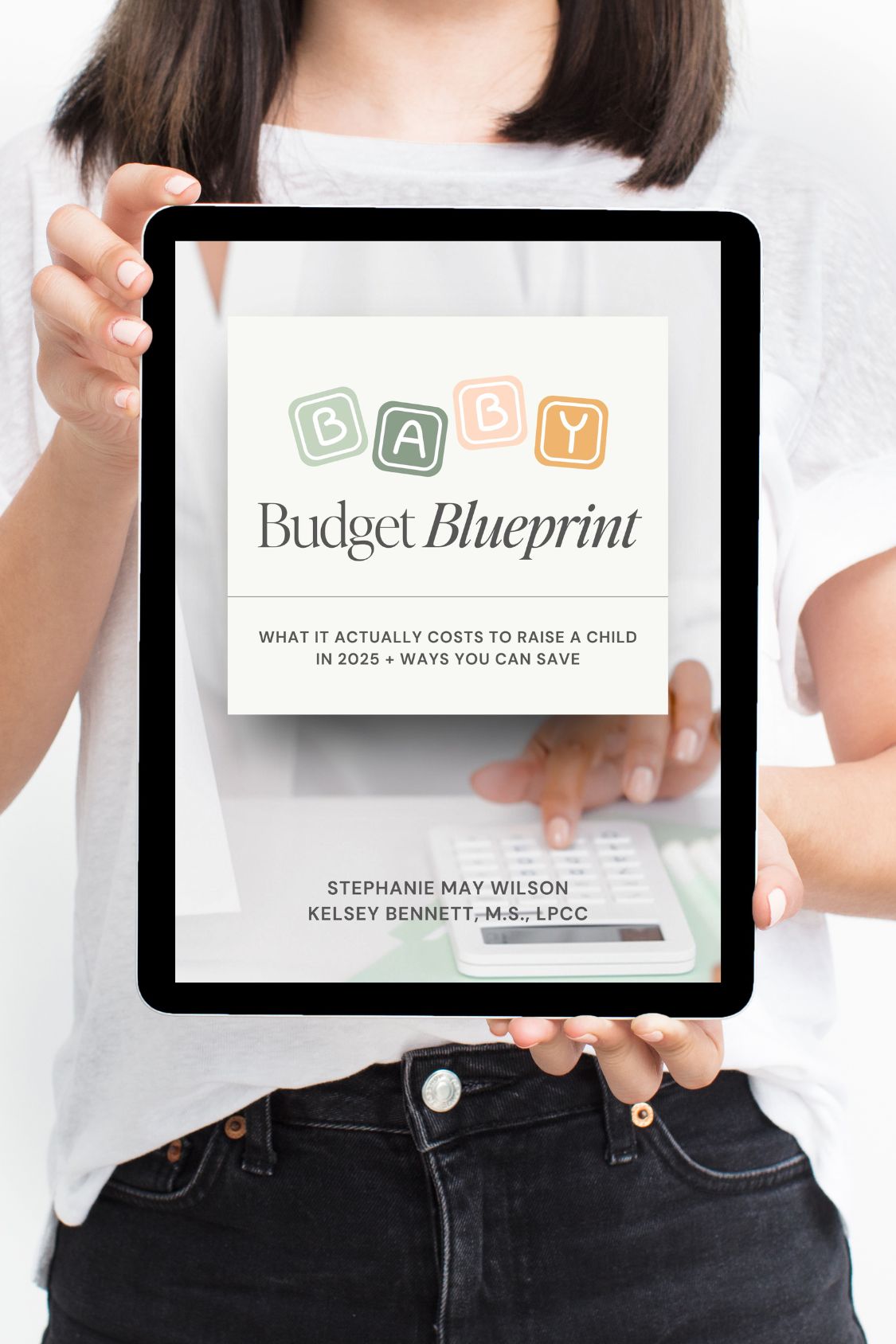 Baby Budget Blueprint: What it actually costs to raise a child in 2025 + ways you can save