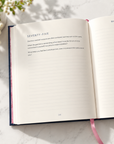 Becoming Mama Guided Journal