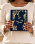 Becoming Mama Guided Journal