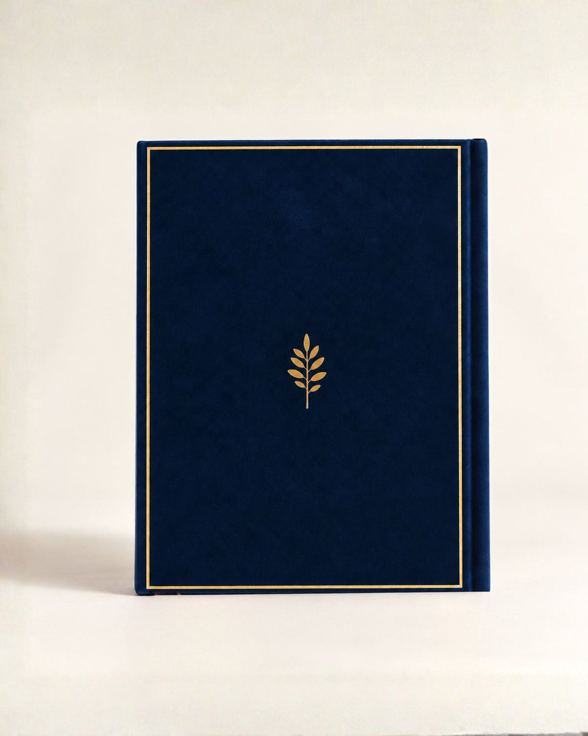 Becoming Mama Guided Journal