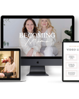 Becoming Mama Course & Community