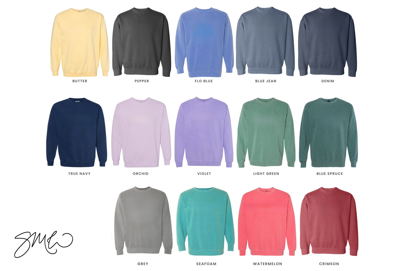 Listen to Women Sweatshirt