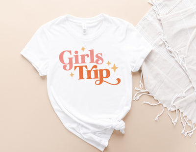 Girls Trip T-Shirt