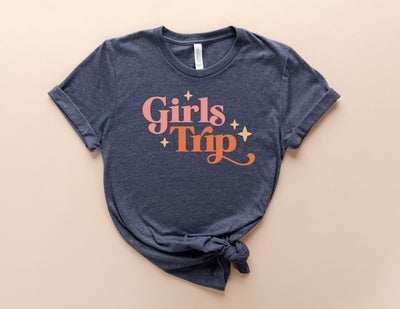 Girls Trip T-Shirt