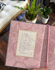 Keepsake Inscription Bookplate