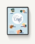 How to Talk to Guys: 78 Conversation Starters & Scripts (Instant Download)
