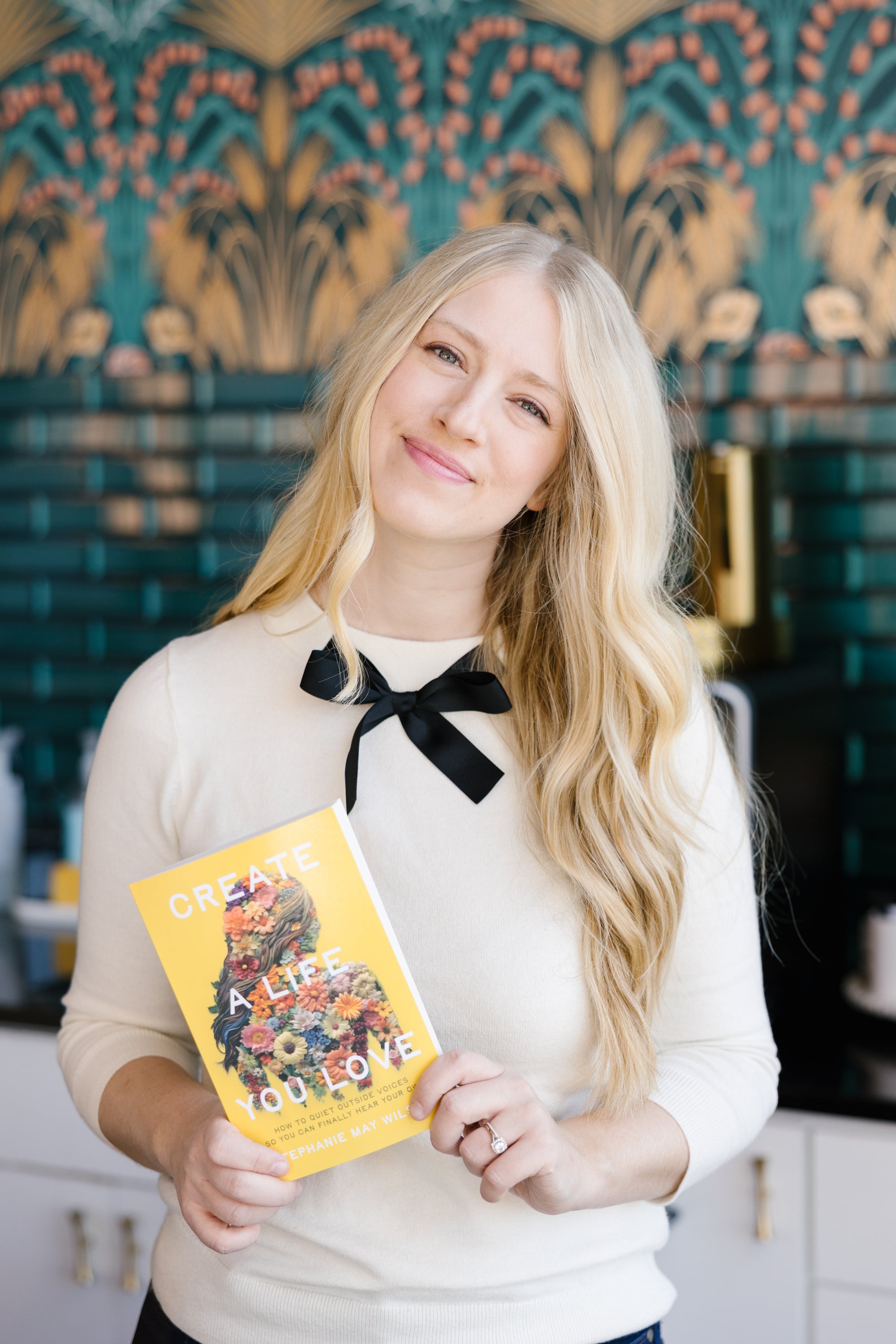 Create A Life You Love (Signed Copy!)