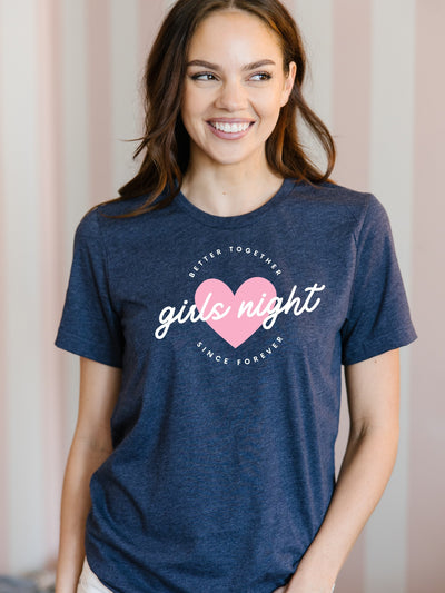 Better Together Since Forever Tee