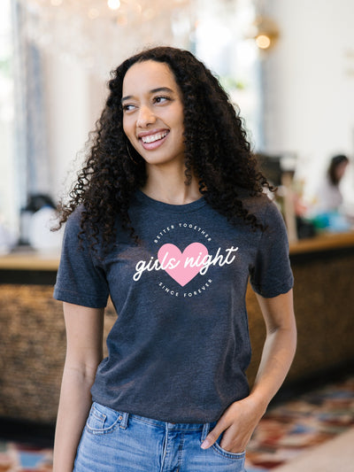 Better Together Since Forever Tee
