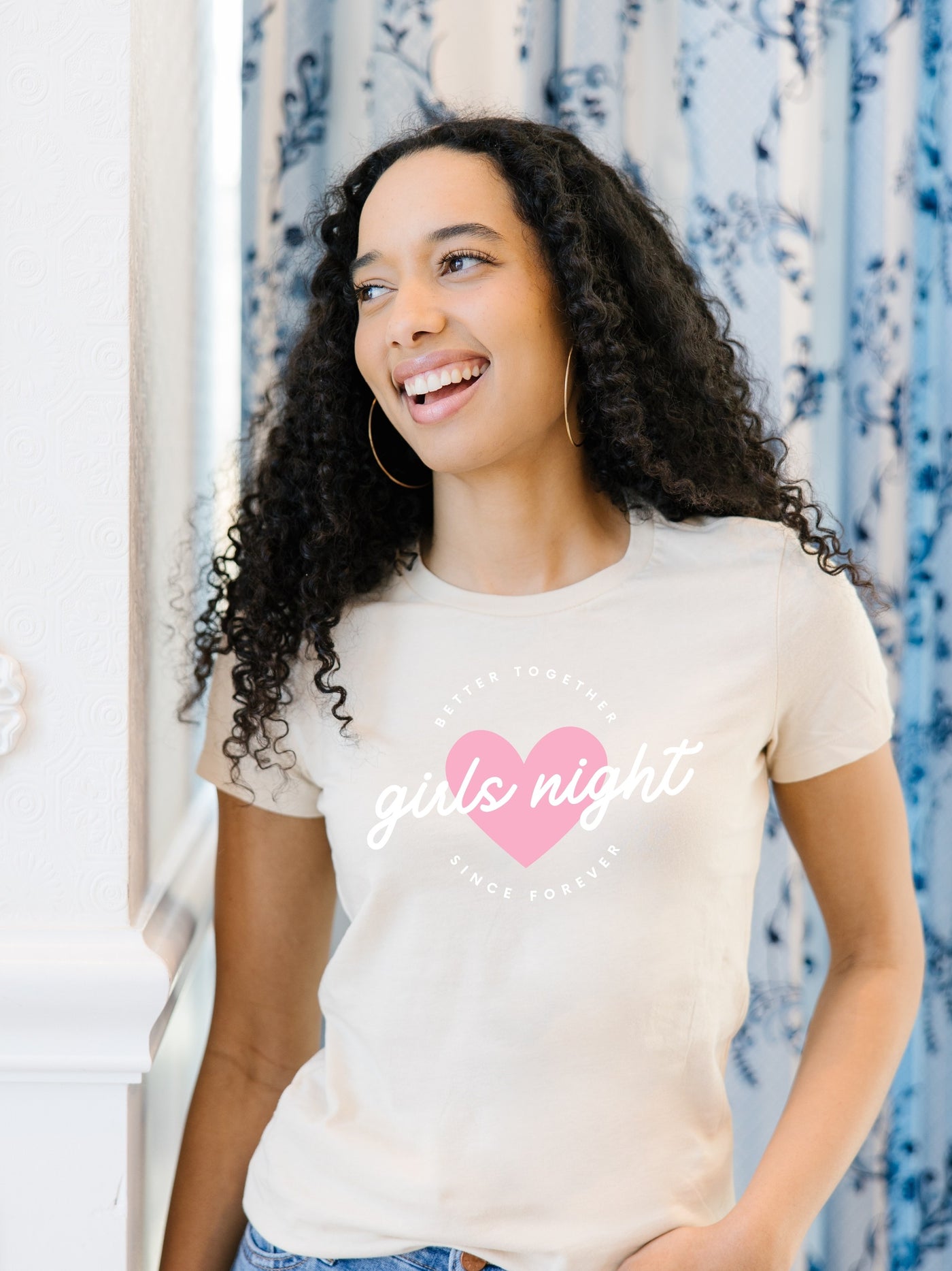 Better Together Since Forever Tee
