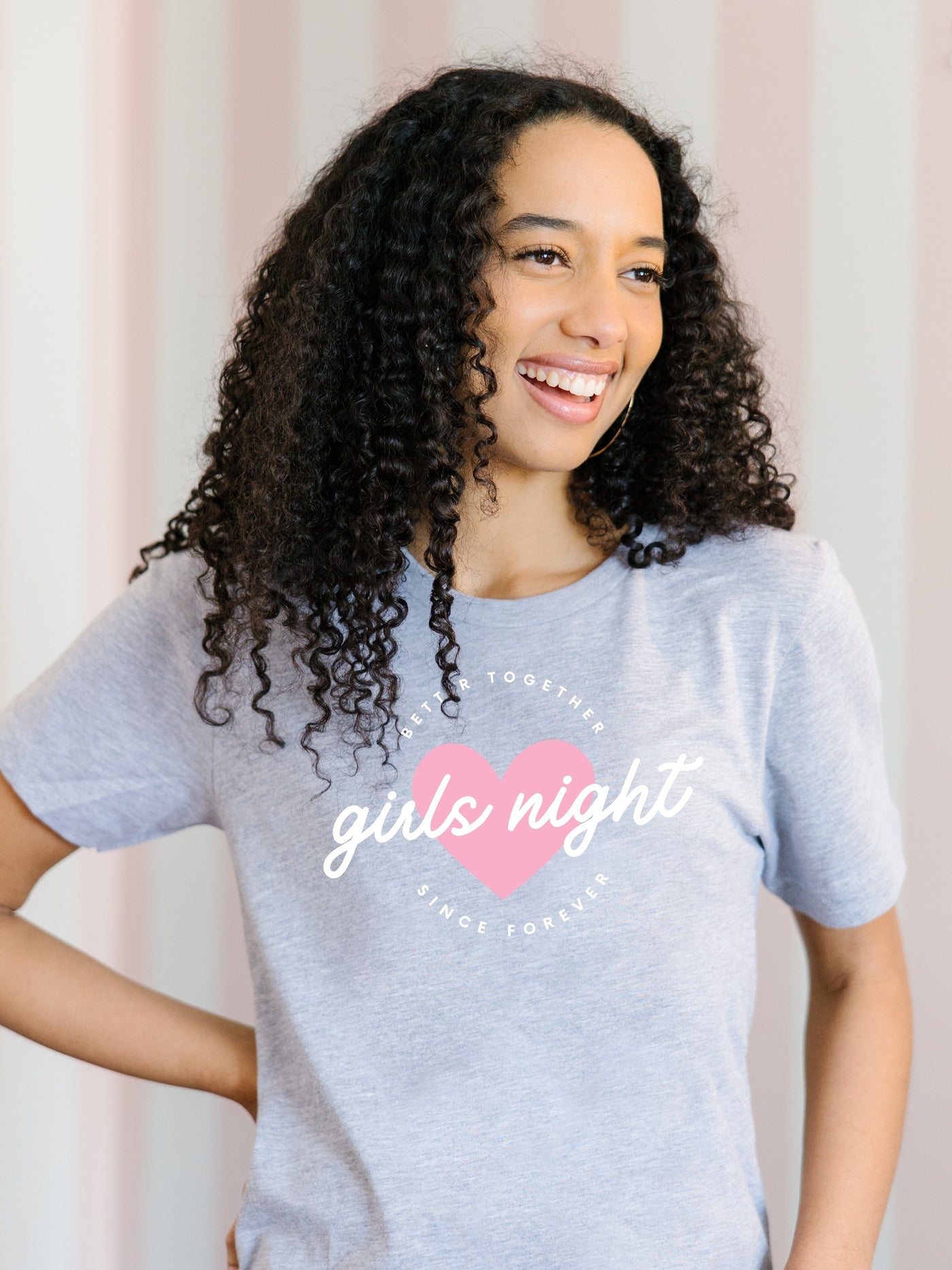 Better Together Since Forever Tee