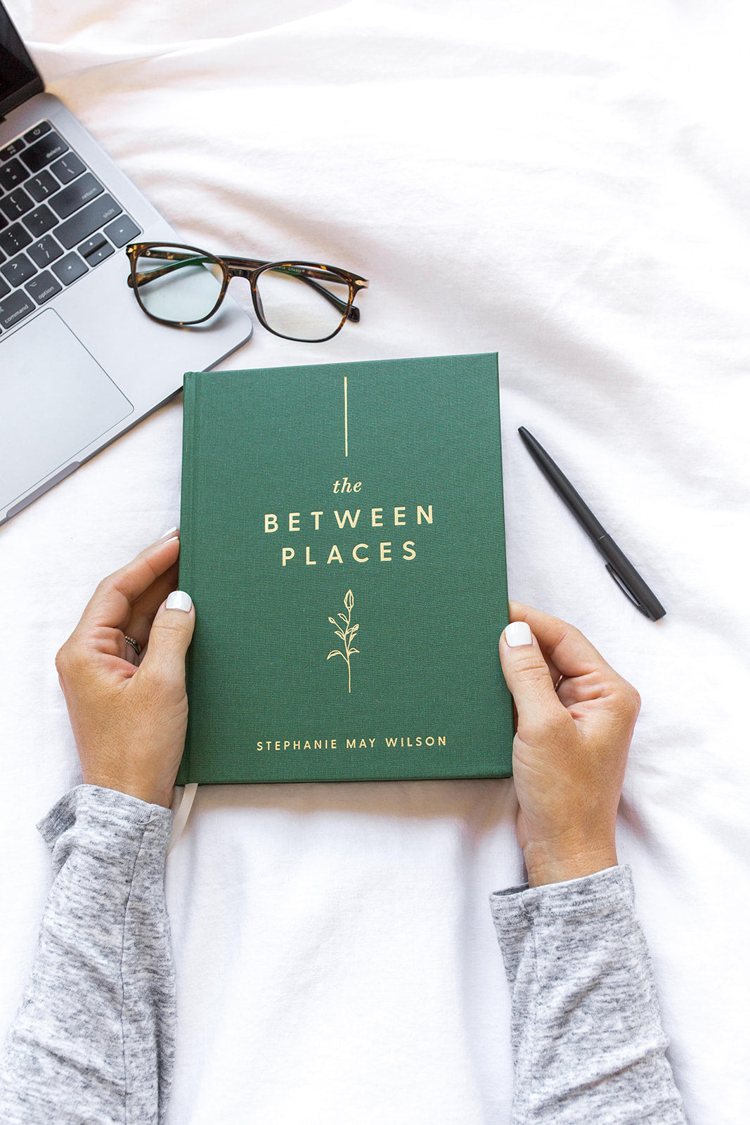 The Between Places