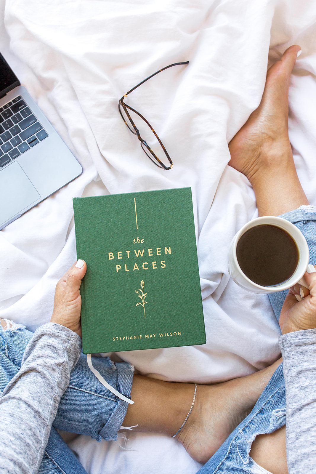 The Between Places
