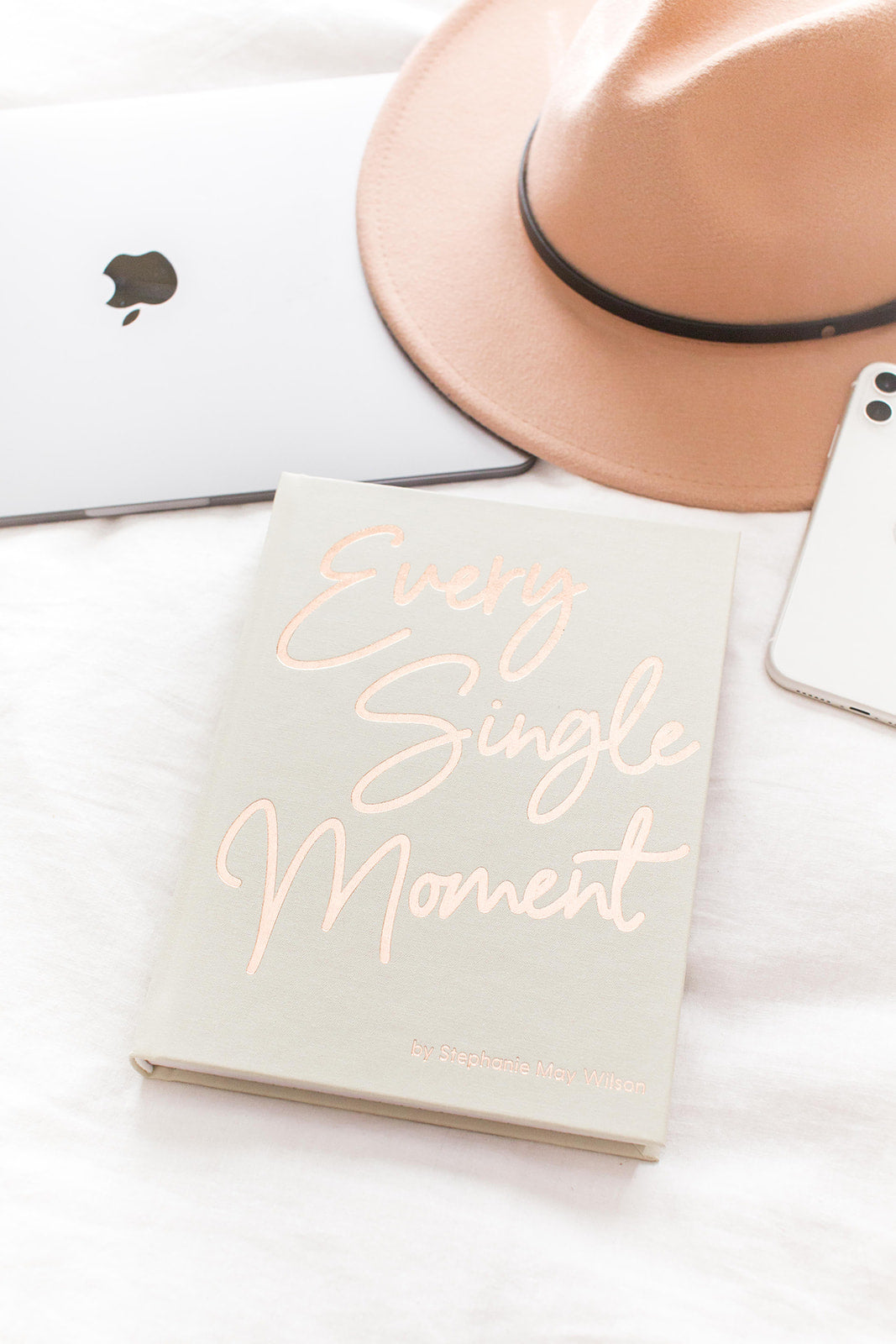 Every Single Moment