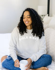 Girls Night Classic Sweatshirt