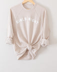 Girls Night Classic Sweatshirt