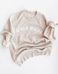 Girls Night Classic Sweatshirt