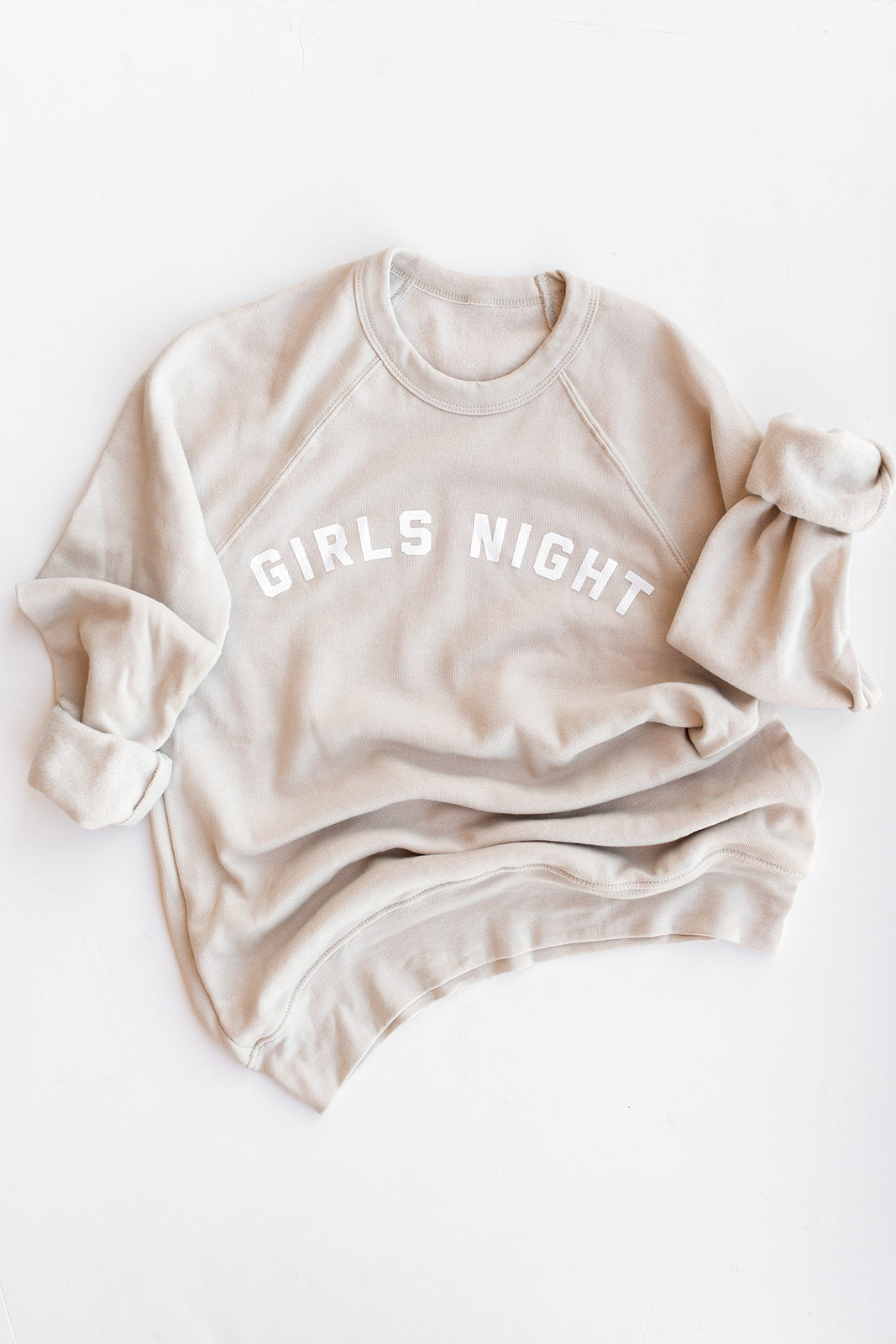 Girls Night Classic Sweatshirt