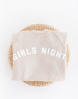 Girls Night Classic Sweatshirt