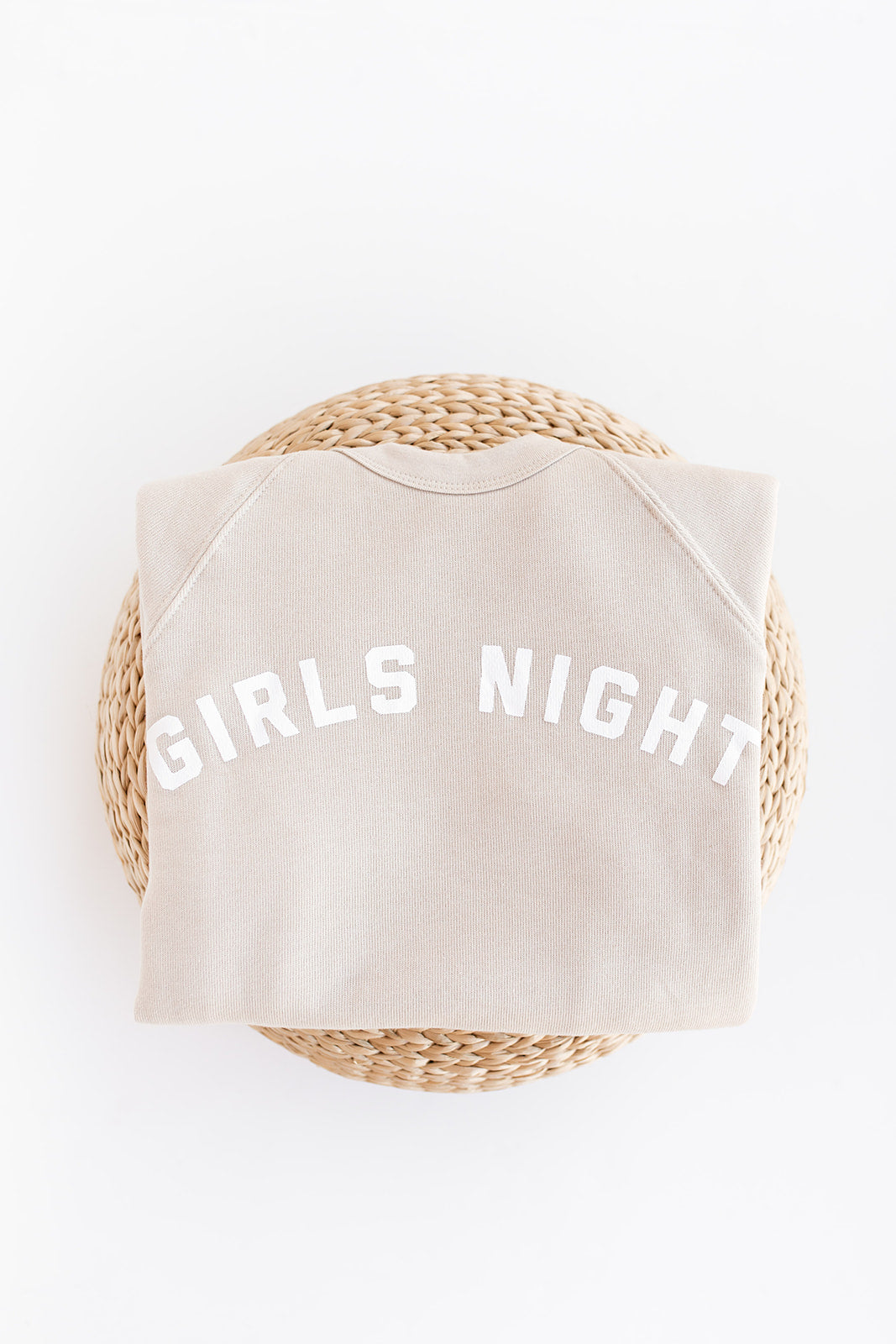 Girls Night Classic Sweatshirt