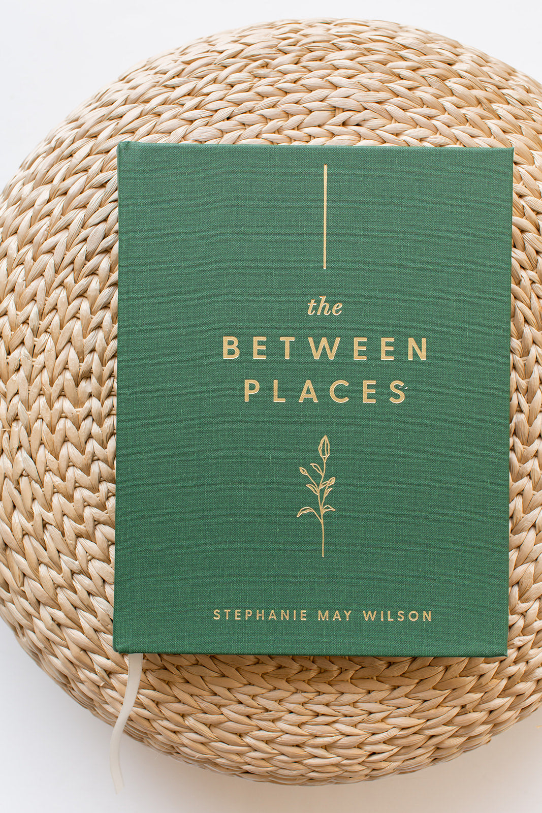 The Between Places
