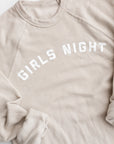 Girls Night Classic Sweatshirt