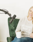 Girls Night Signature Sweatshirt