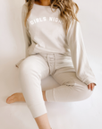 Girls Night Classic Sweatshirt