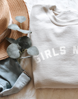 Girls Night Classic Sweatshirt