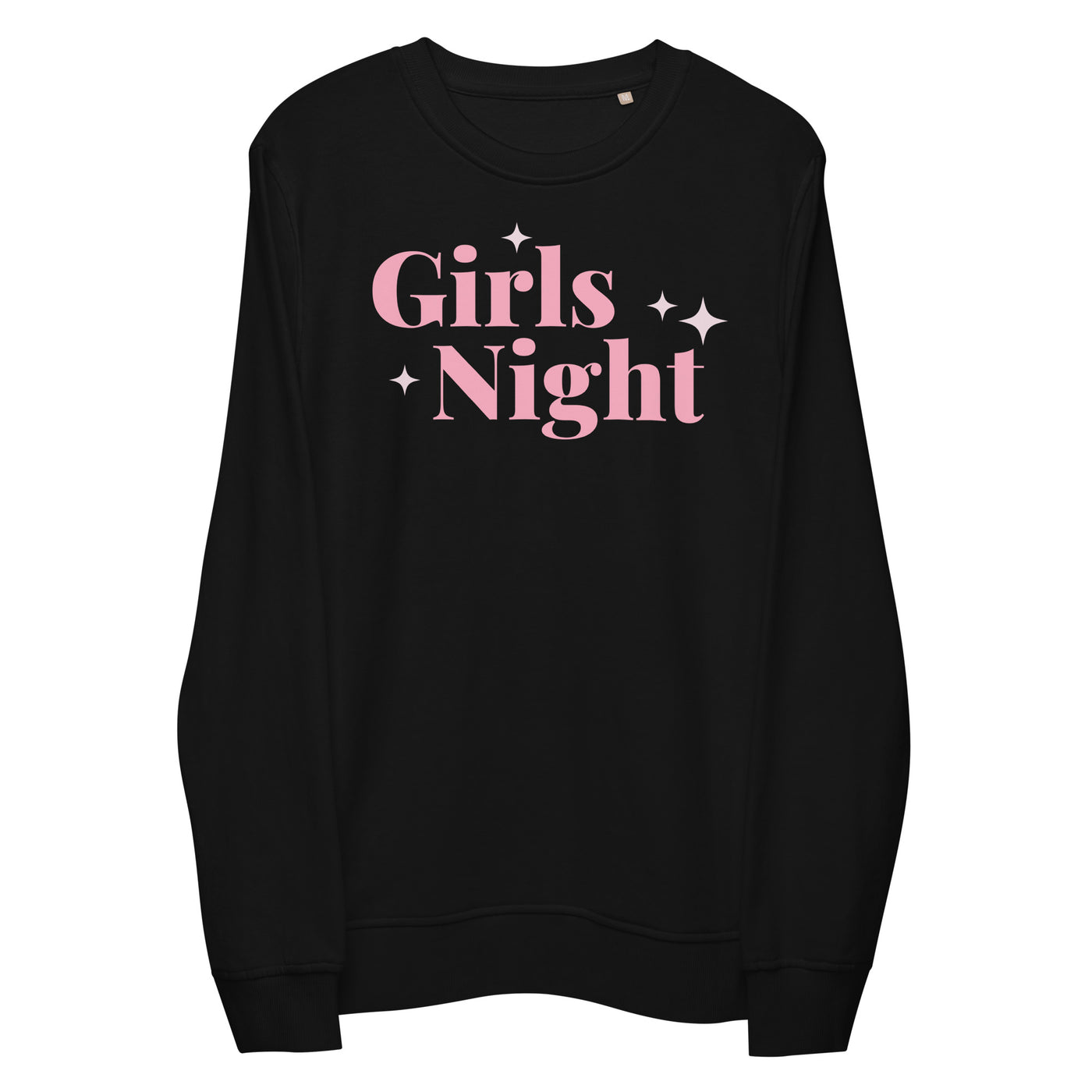 Girls Night Summer Sweatshirt
